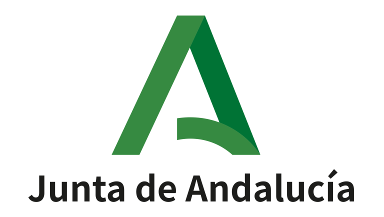 Logotipo de la Junta de Andalucía