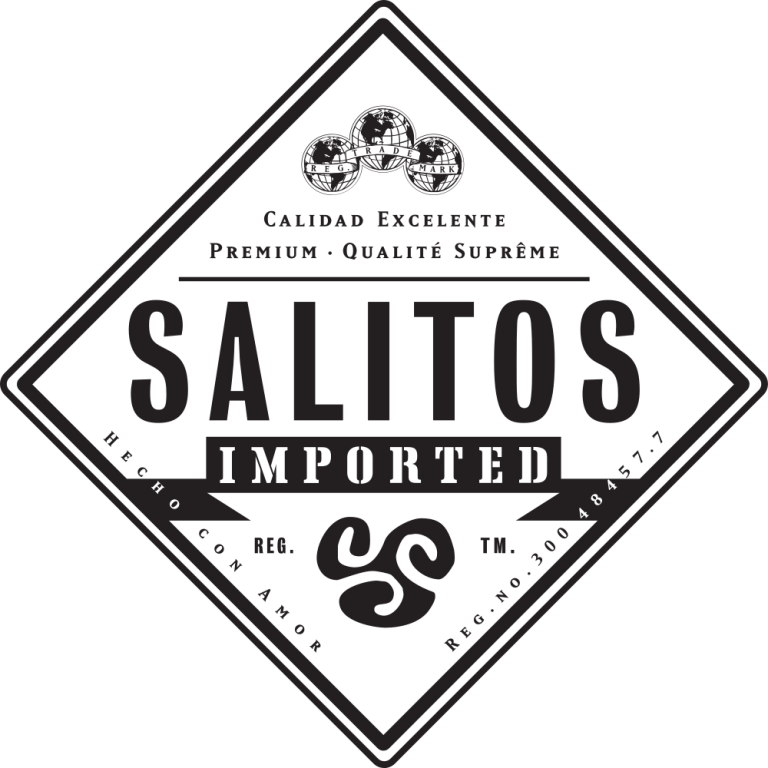 Logotipo de Salitos