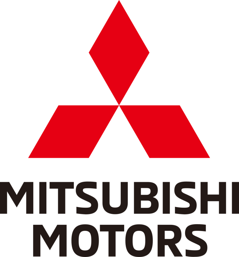 Logotipo de Mitsubishi Motors