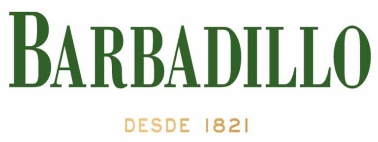 Logotipo de Barbadillo