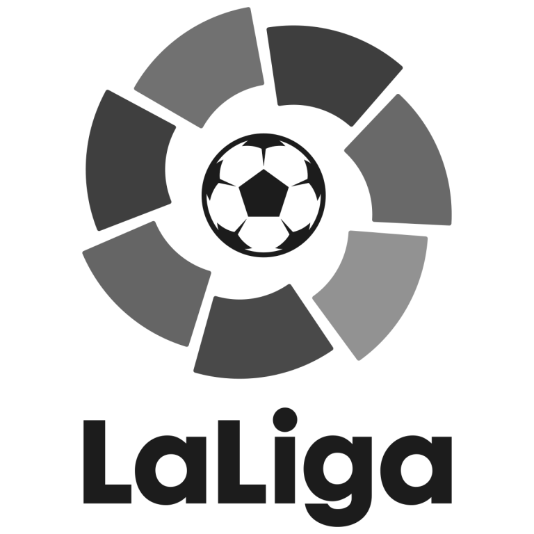 Logotipo de LaLiga