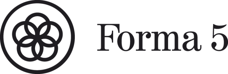 Logotipo de Forma 5