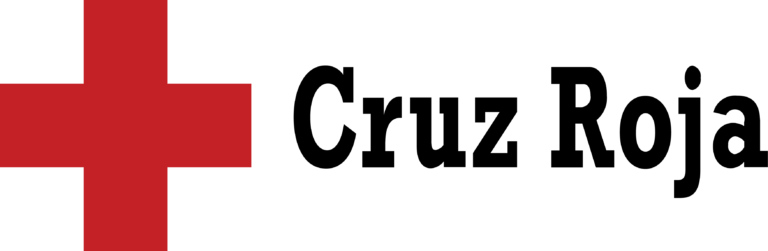 Logotipo de Cruz Roja